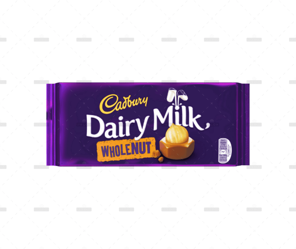 Chocolate Bar