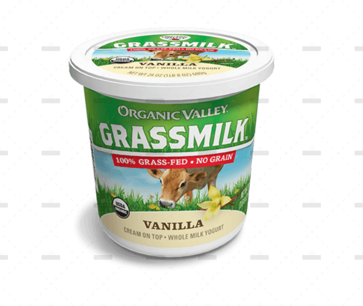Grass Milk