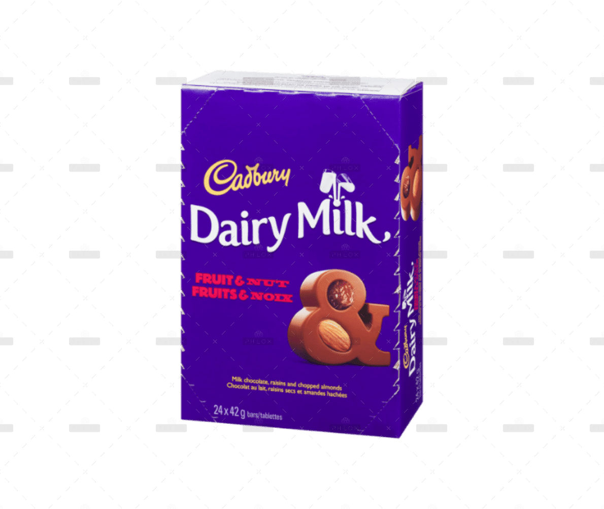 Chocolate Bar - Image 2