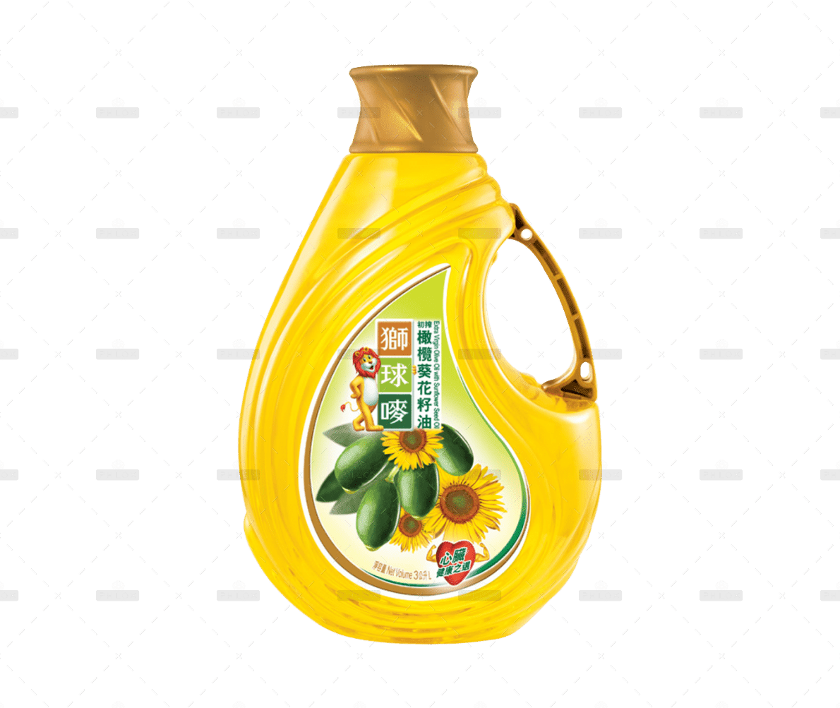 Extra Virgin Olive Oil